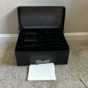 Creative Memories Used Large Photo Organizer